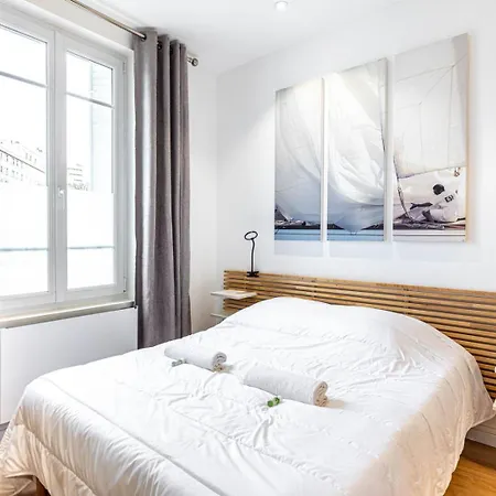 Guestready - Cosy Studio In Saint-Maur-Des-Fosses Exterior photo