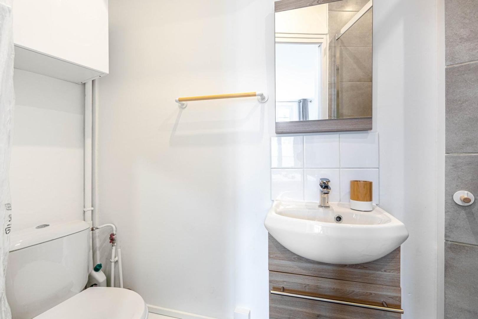 Apartment Guestready - Cosy In