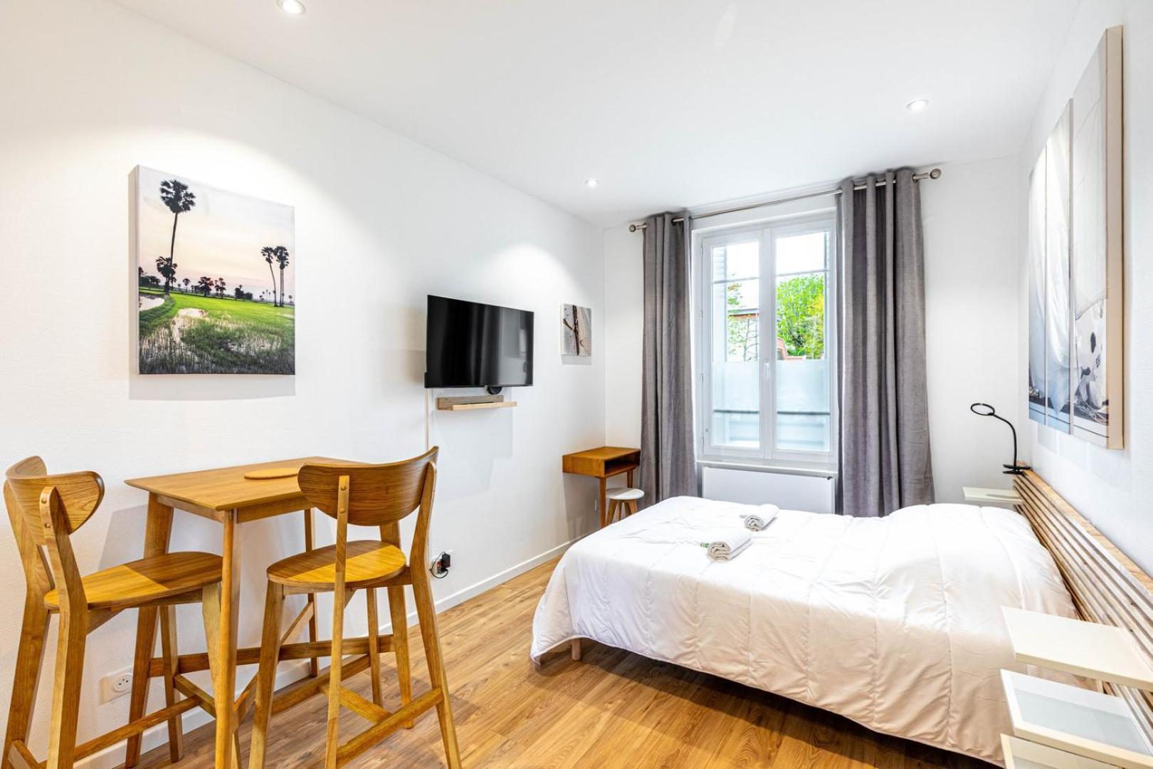 Apartamento Guestready - Cosy In *