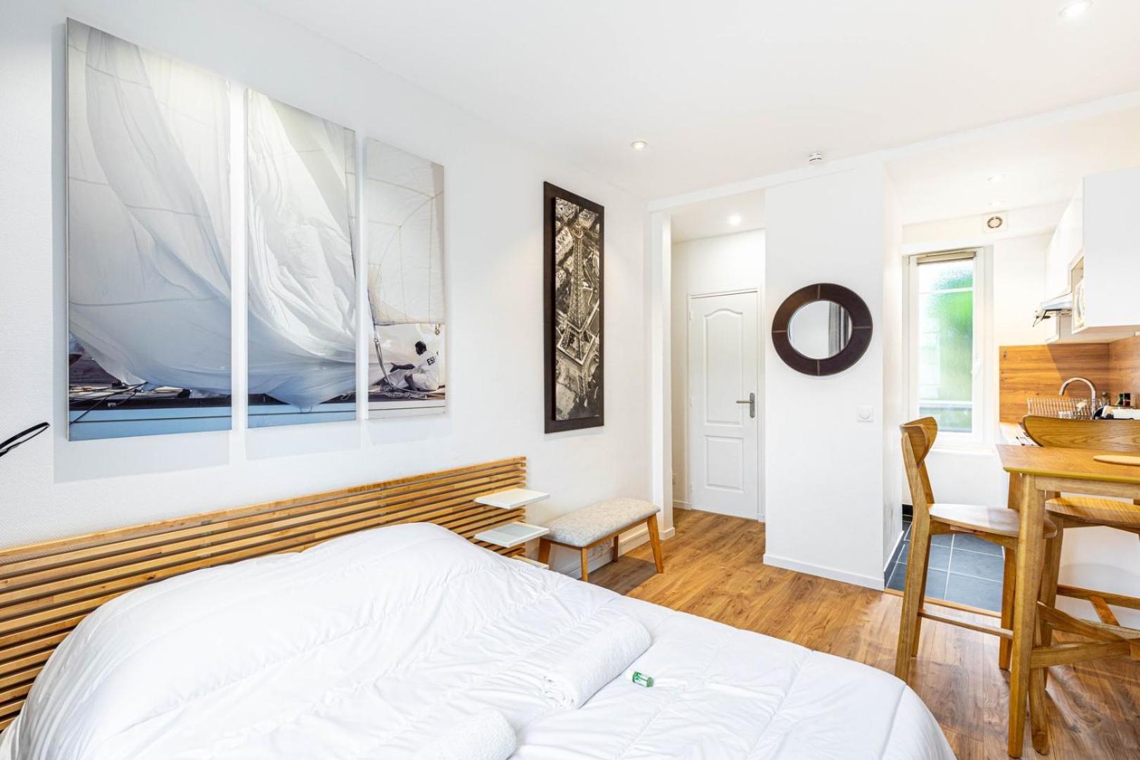 Guestready - Cosy In