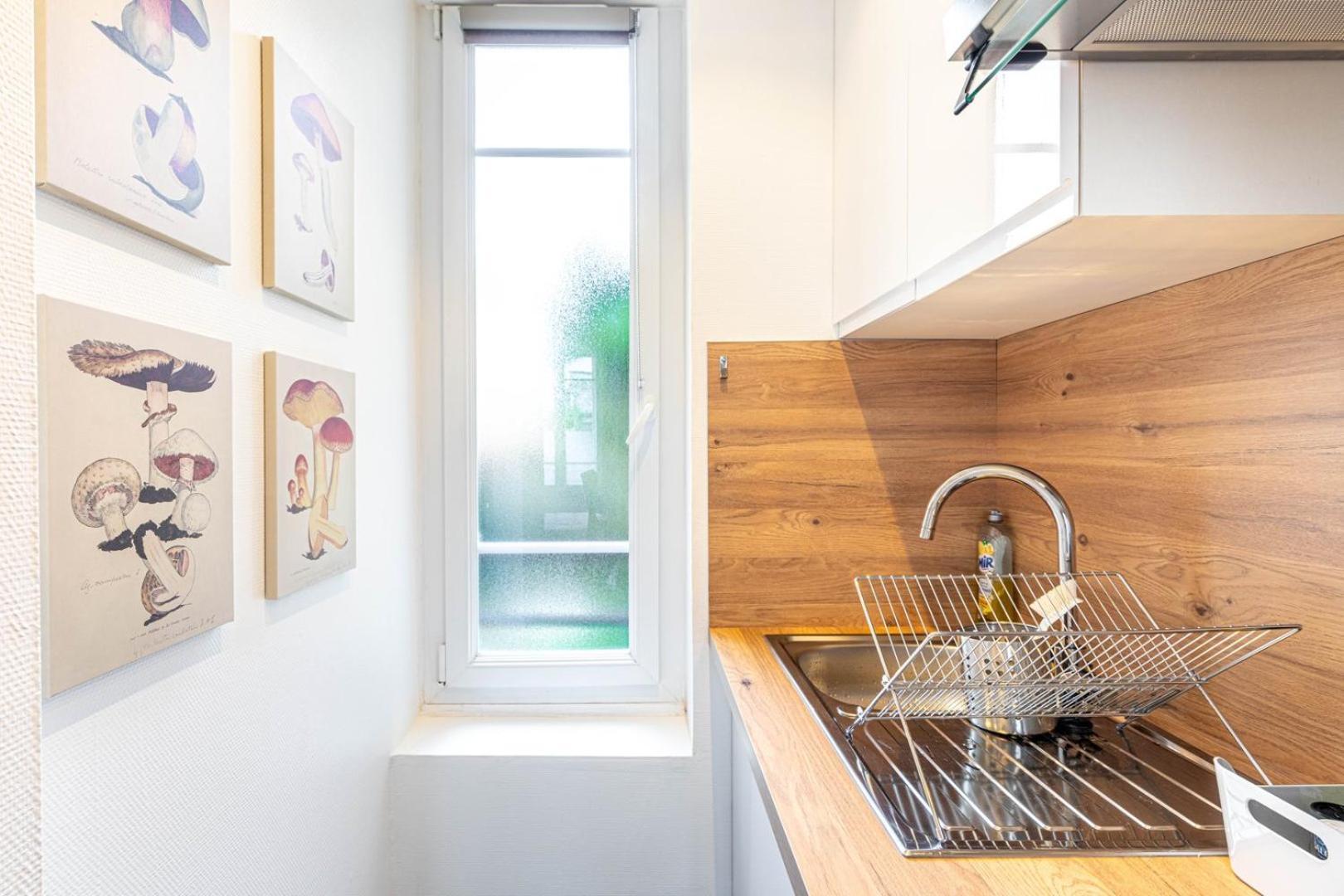 Apartamento Guestready - Cosy In Saint-Maur-des-Fossés