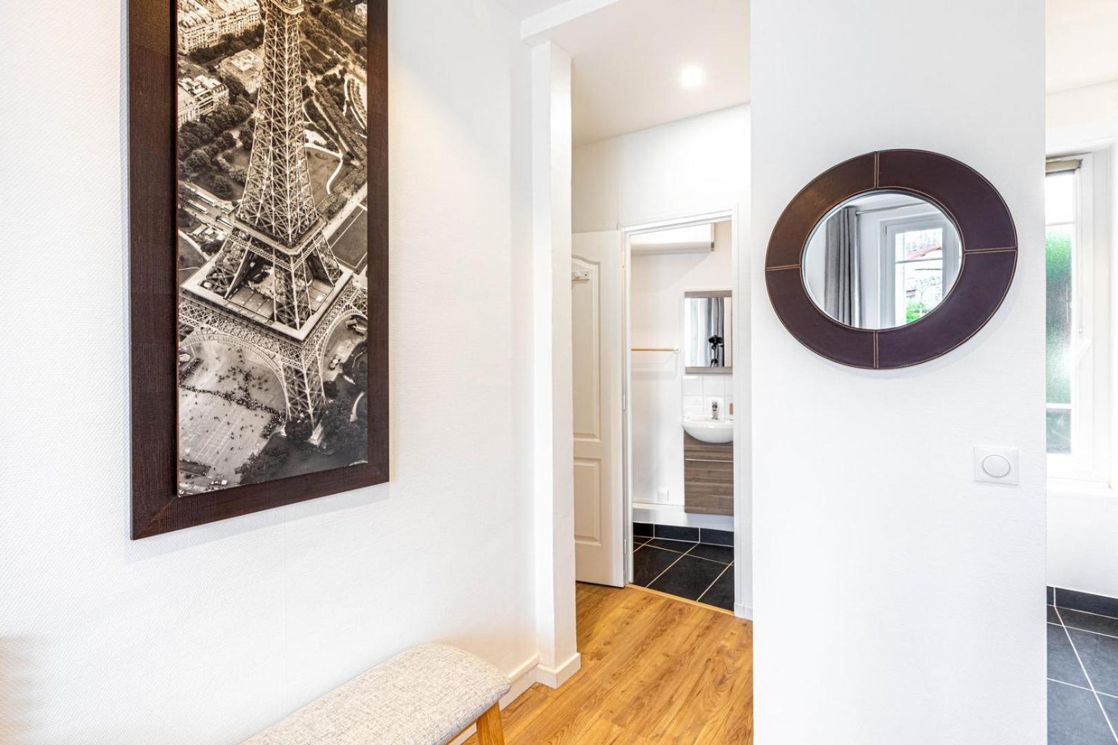 Apartment Guestready - Cosy In Saint-Maur-des-Fosses