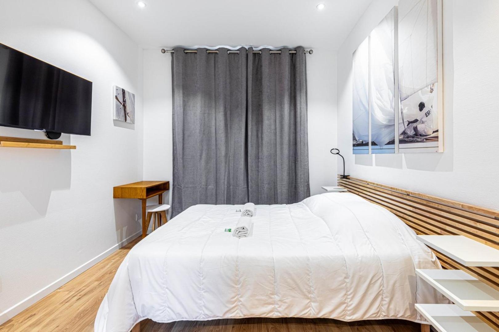 Apartamento Guestready - Cosy In