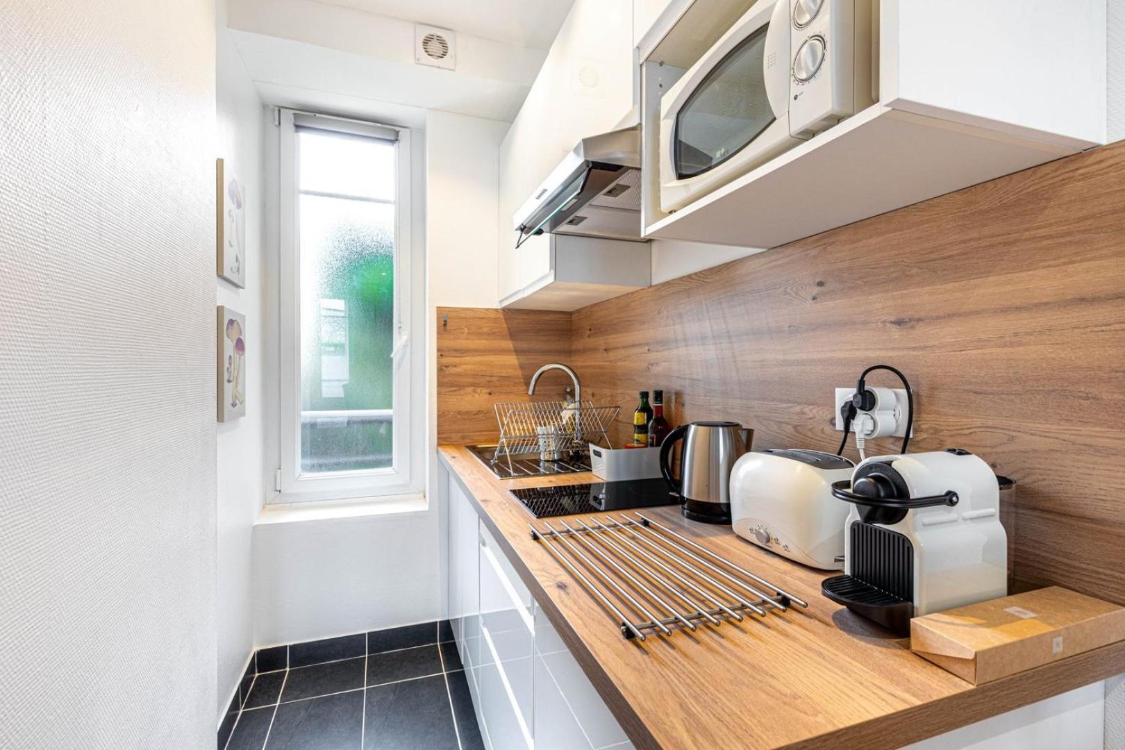 Guestready - Cosy In Saint-Maur-des-Fossés